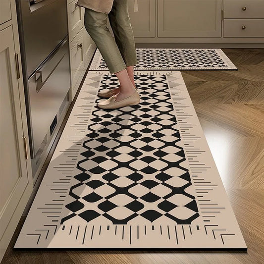 Kitchen Floor Mat