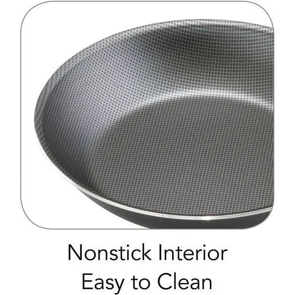 Non-stick Cookware Set