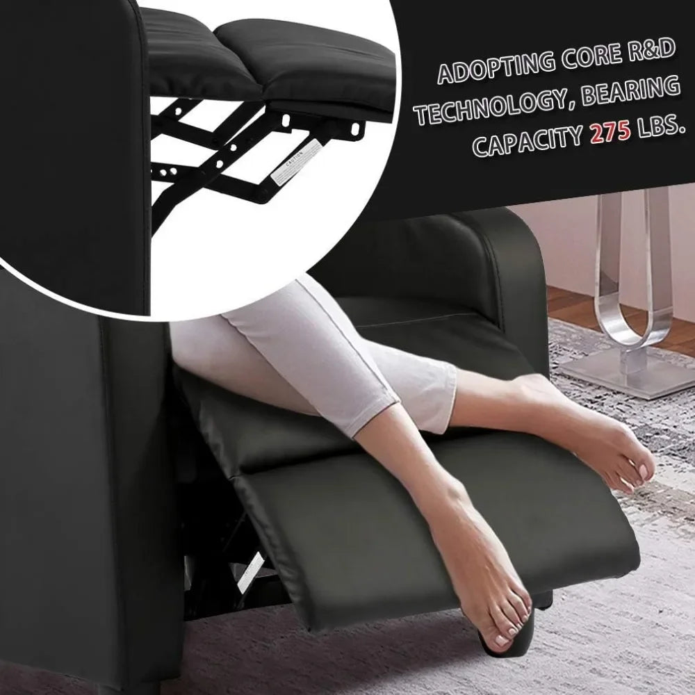 Massage Recliner Chair