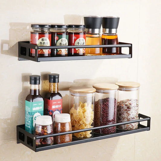 Kitchen Organizer\ Spice Rack