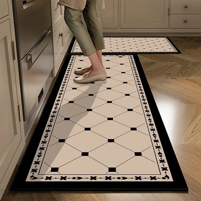 Kitchen Floor Mat