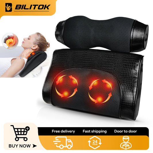 Back  and Neck Massager