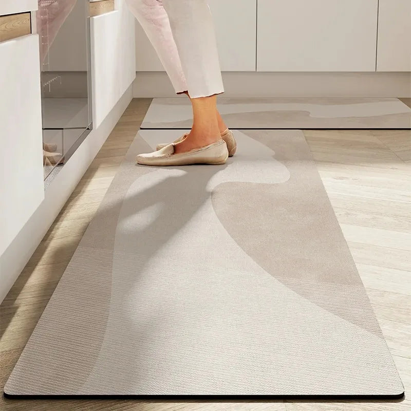 Kitchen Floor Mat