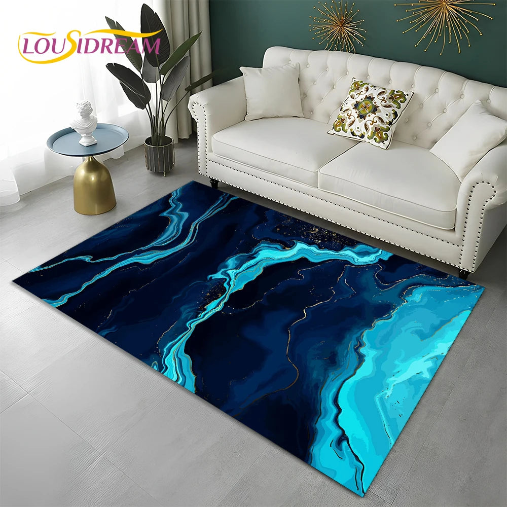 Living Room Rug