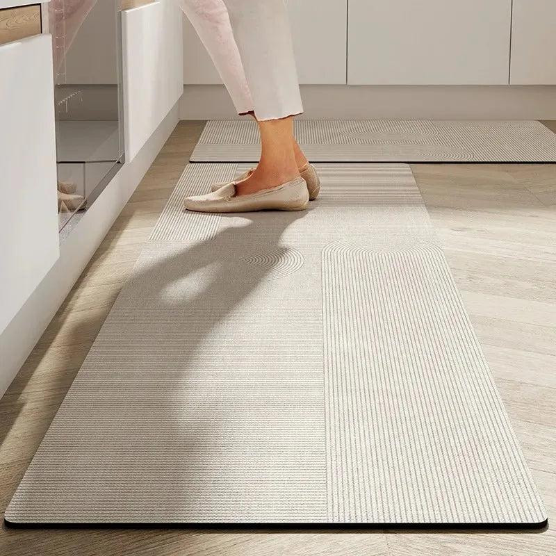 Kitchen Floor Mat