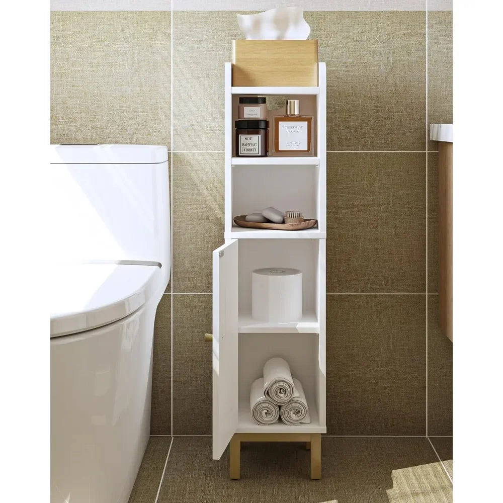 Bathroom Storage Cabinet,