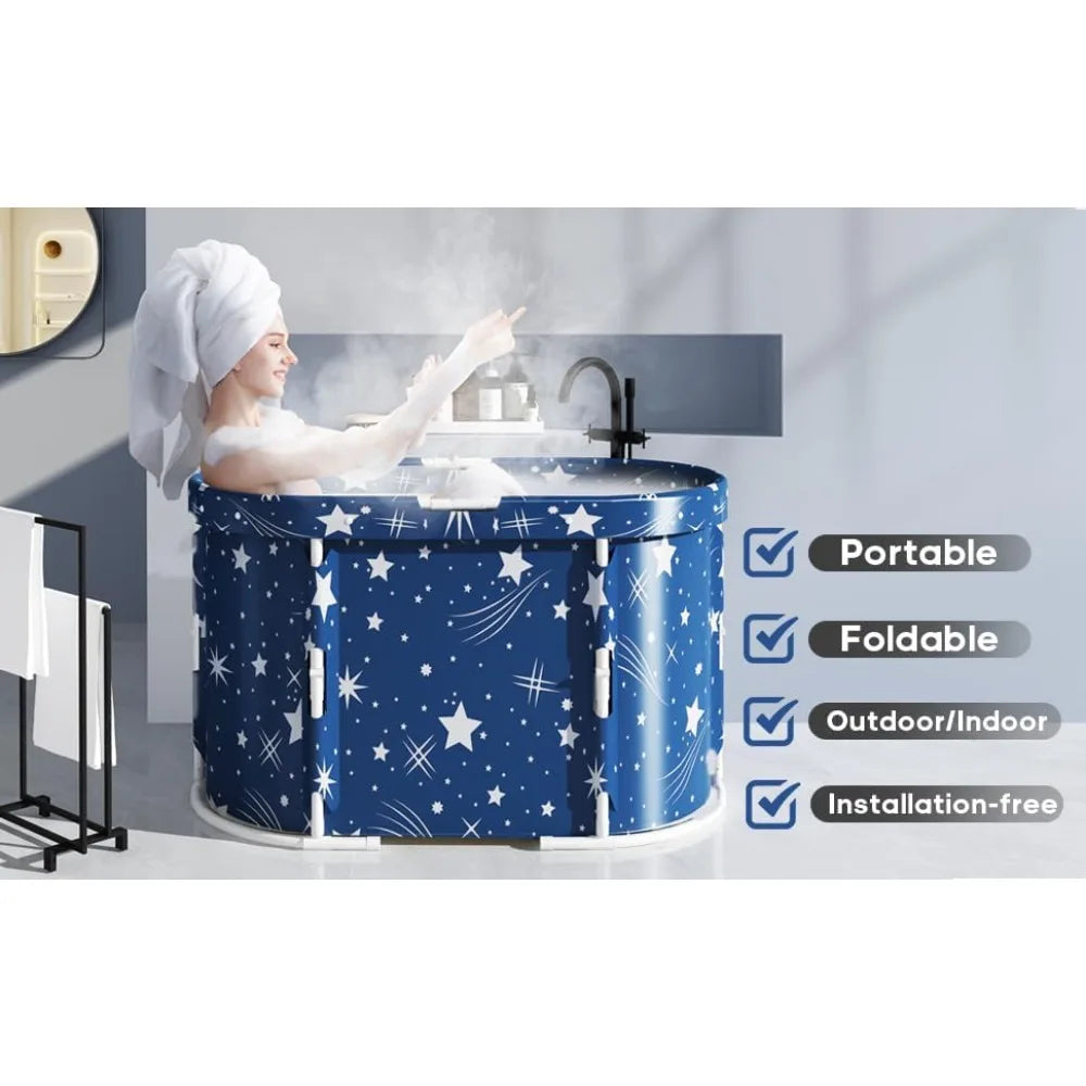 Portable Bathtub