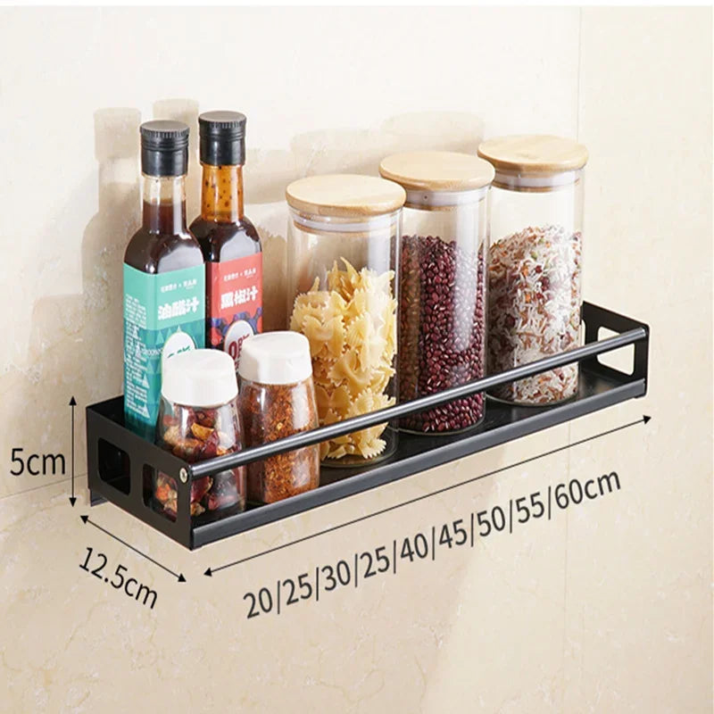 Kitchen Organizer\ Spice Rack