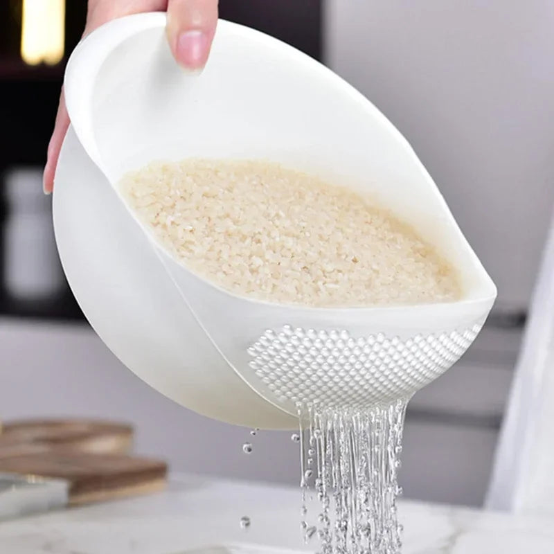 Silicone Colander