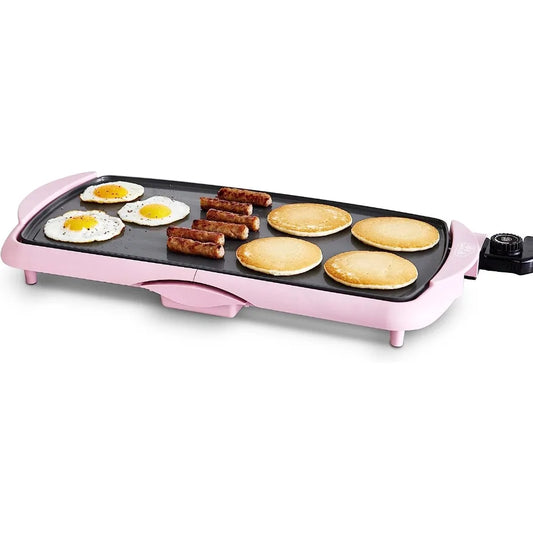 Electric Griddle