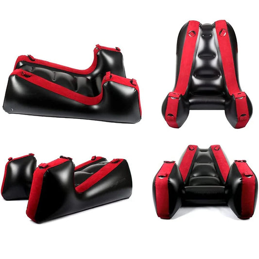 Inflatable Seats Pillow