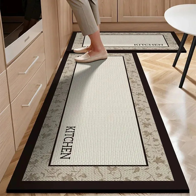 Kitchen Floor Mat