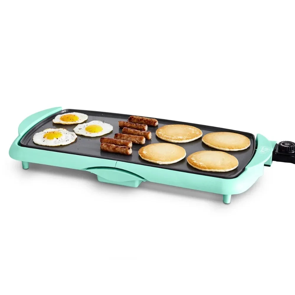 Electric Griddle