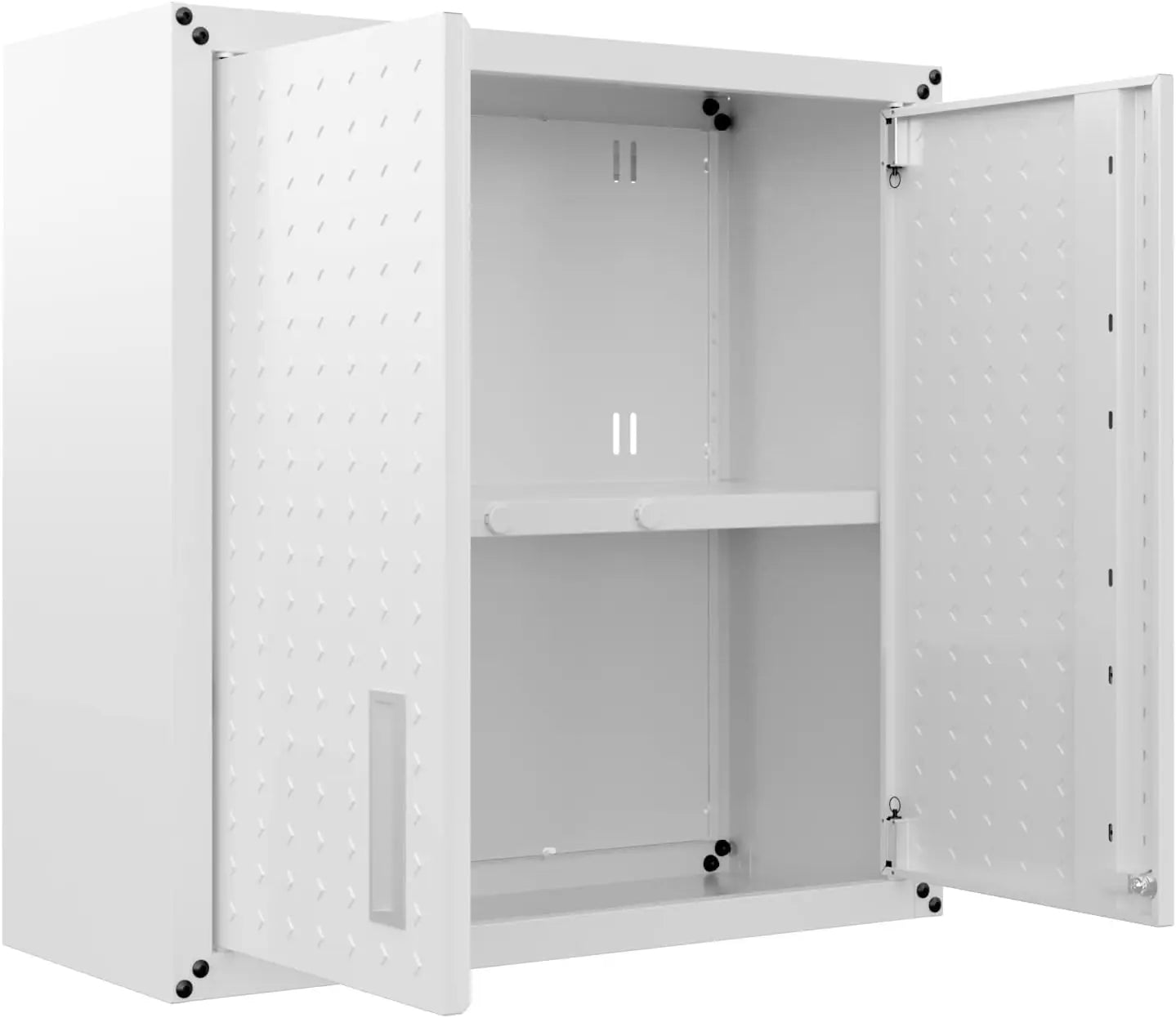 Fortress Storage Unit