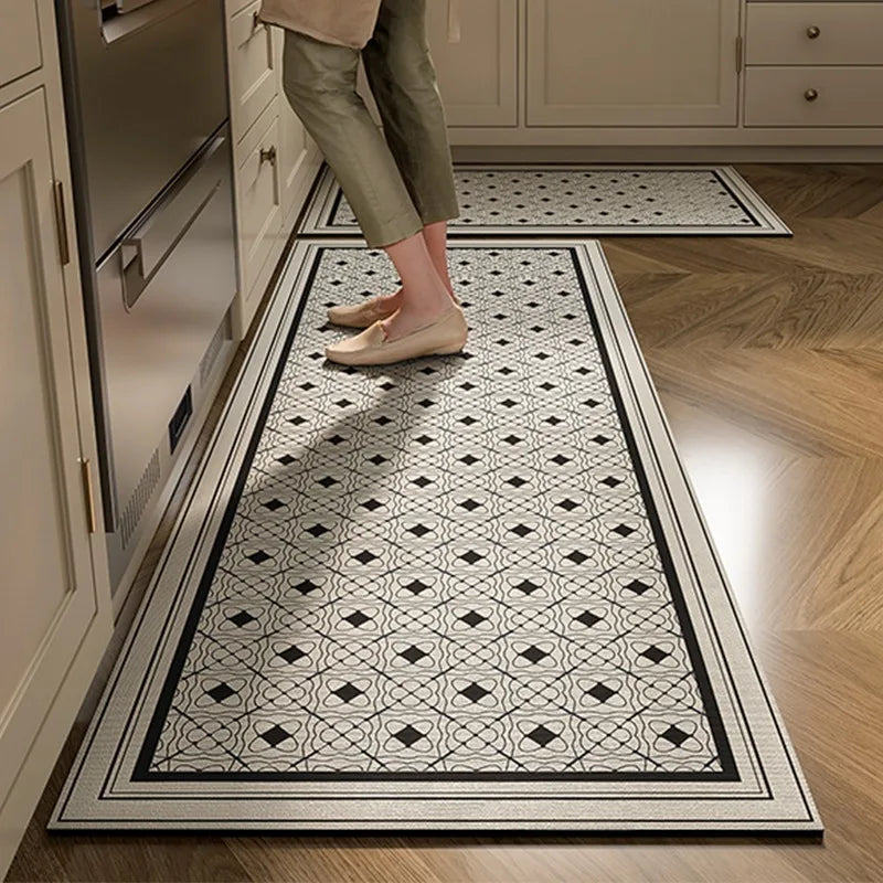 Kitchen Floor Mat