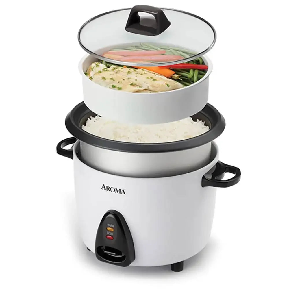 Rice Cooker & Steamer