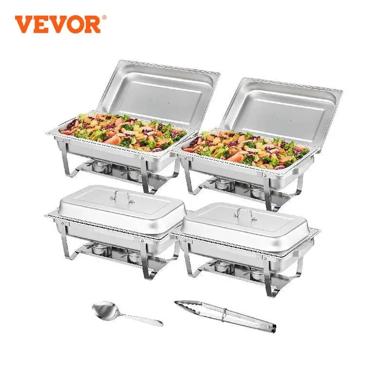 Rectangle Chafing Dish