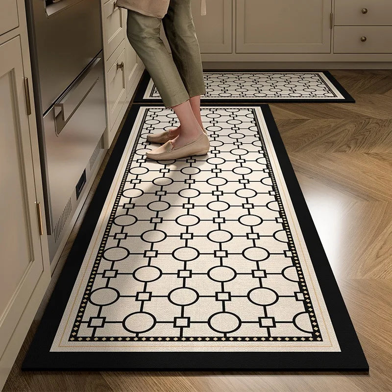 Kitchen Floor Mat