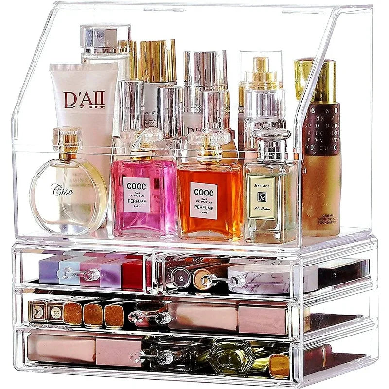 Makeup Organizers