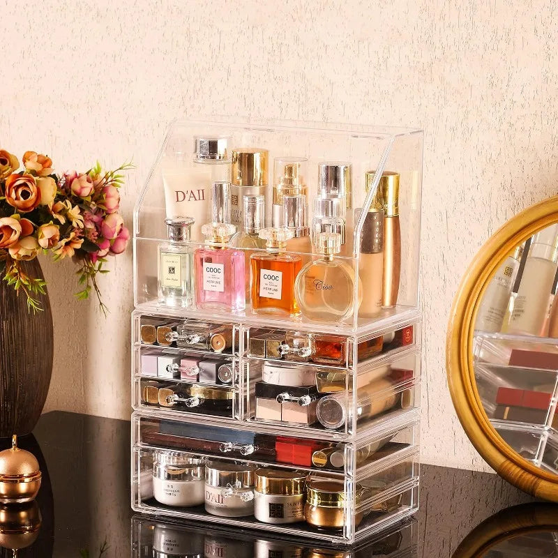 Makeup Organizers