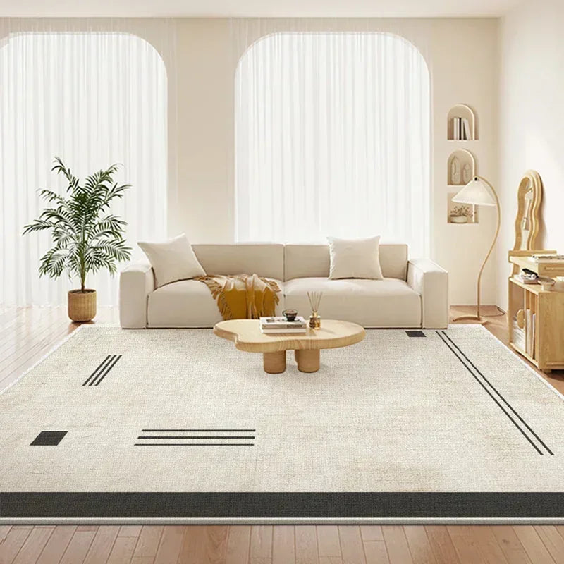 Living Room Carpets