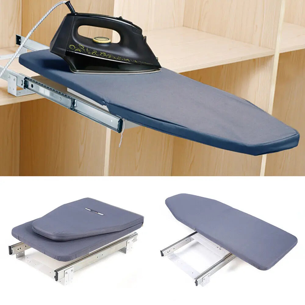 Retractable Ironing Board