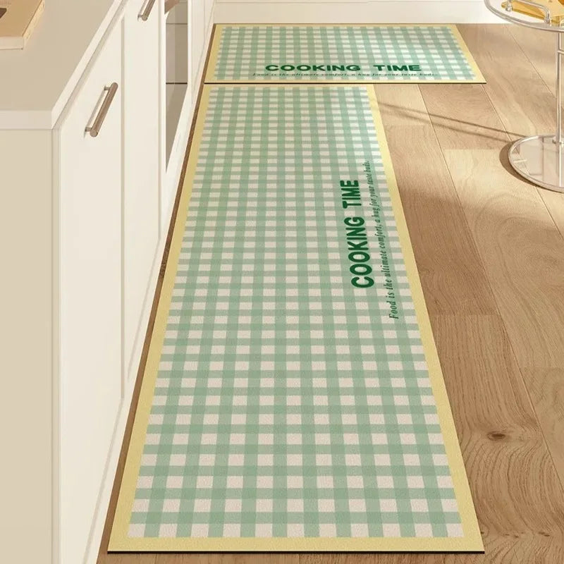 Kitchen Floor Mat