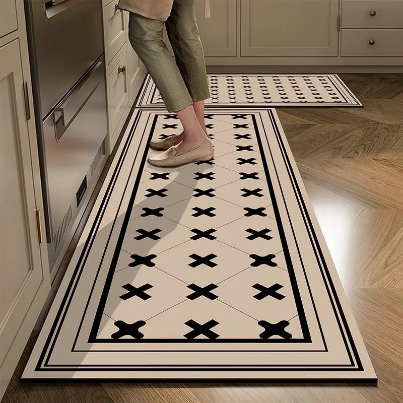 Kitchen Floor Mat