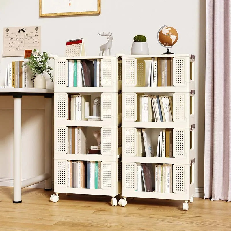 Stackable Storage Organizer