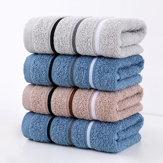 Luxurious  Absorbent Towels