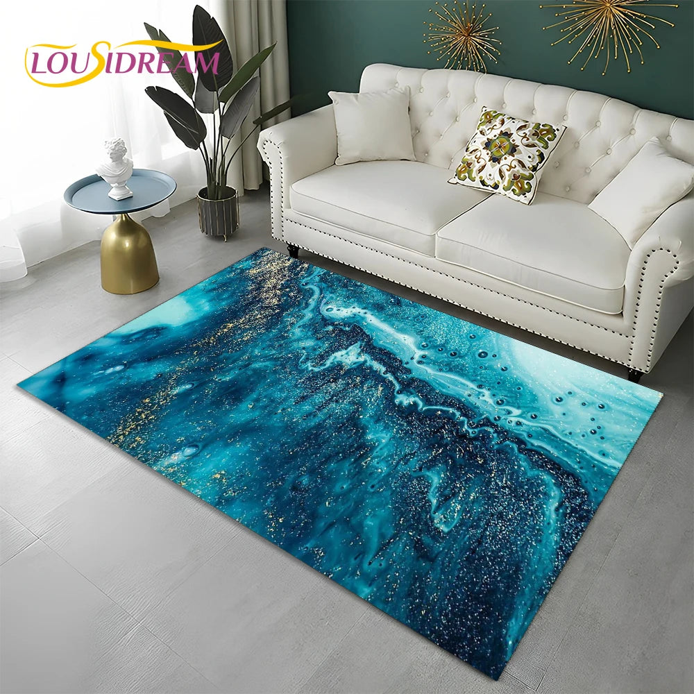 Living Room Rug