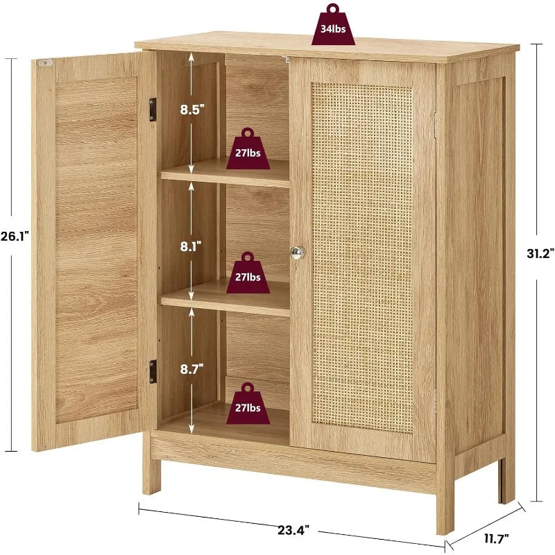 Storage Cabinet