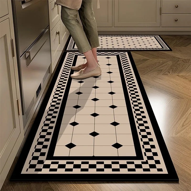 Kitchen Floor Mat