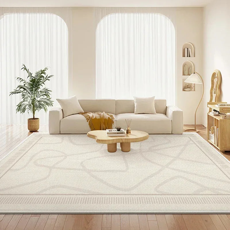 Living Room Carpets