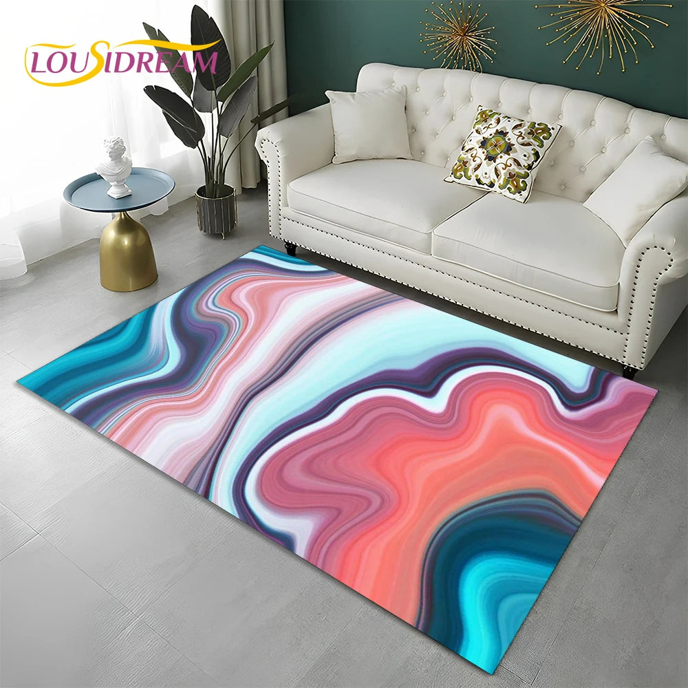 Living Room Rug