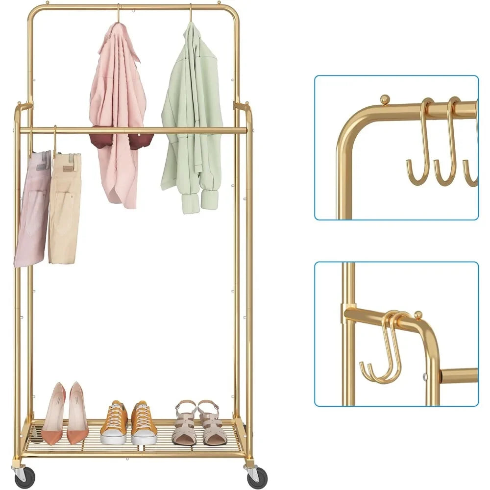 Garment Rack