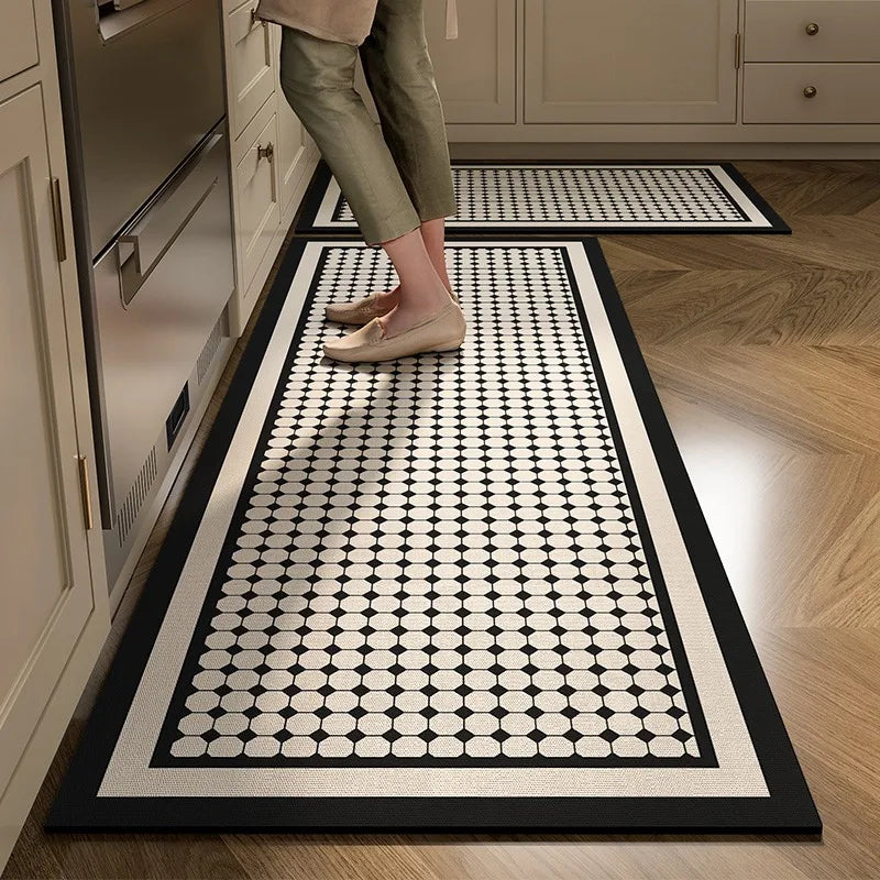 Kitchen Floor Mat