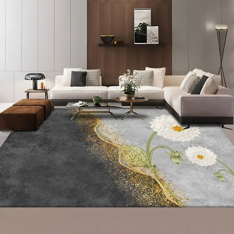 Living Room Carpet