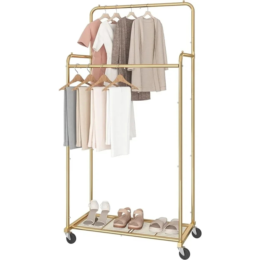 Garment Rack