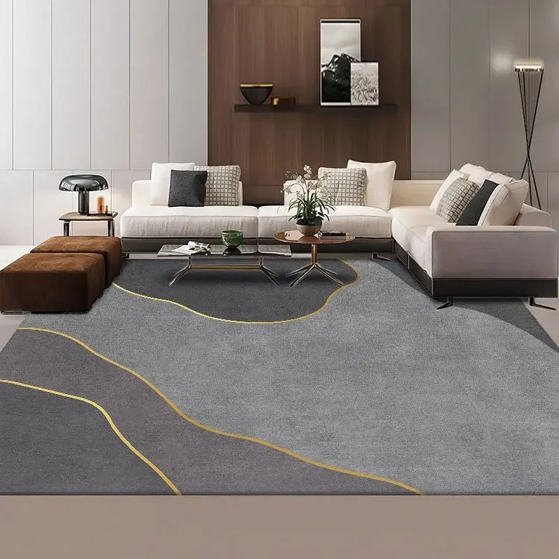 Living Room Carpet