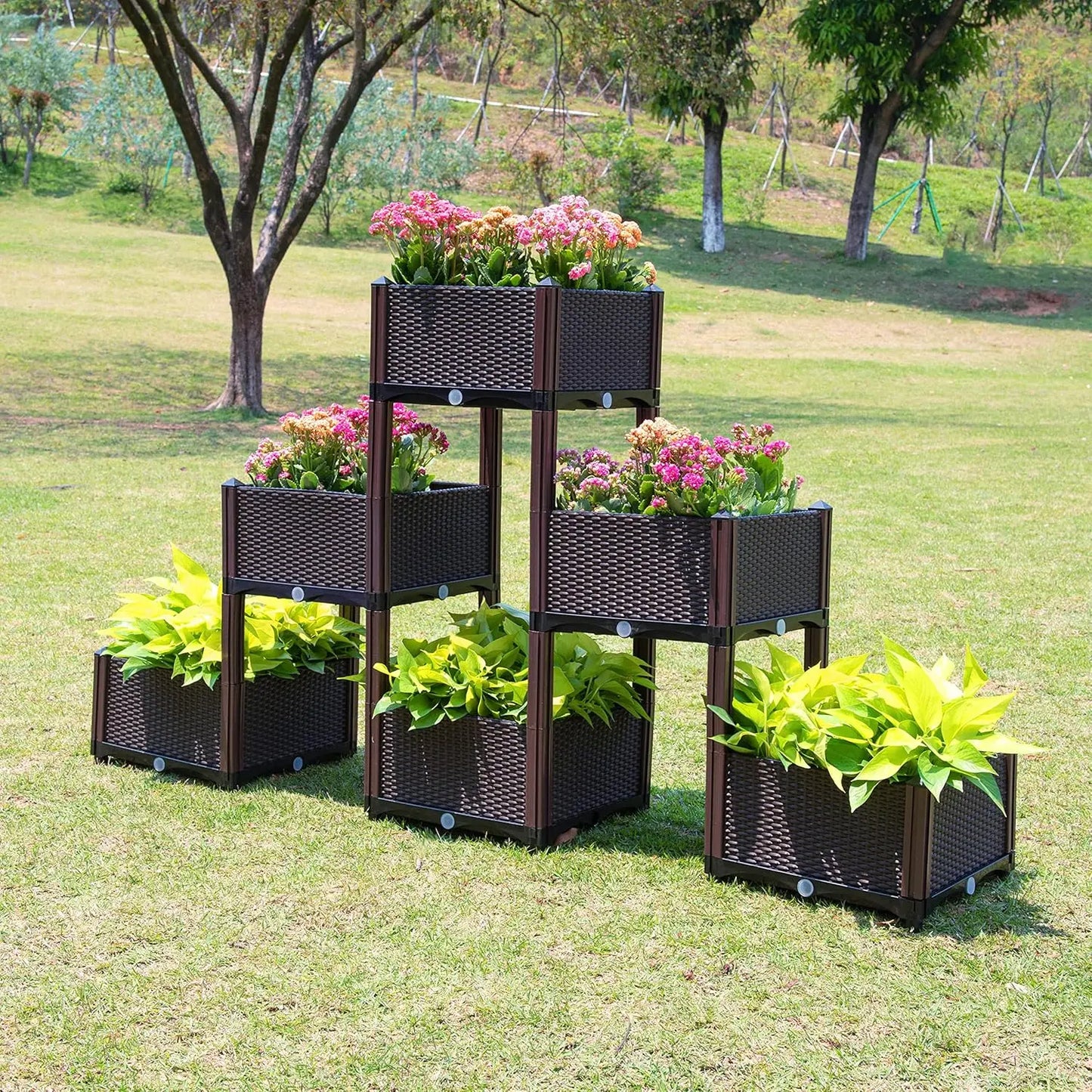 Garden Planter