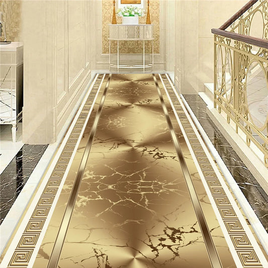 Luxury Long Corridor Carpet