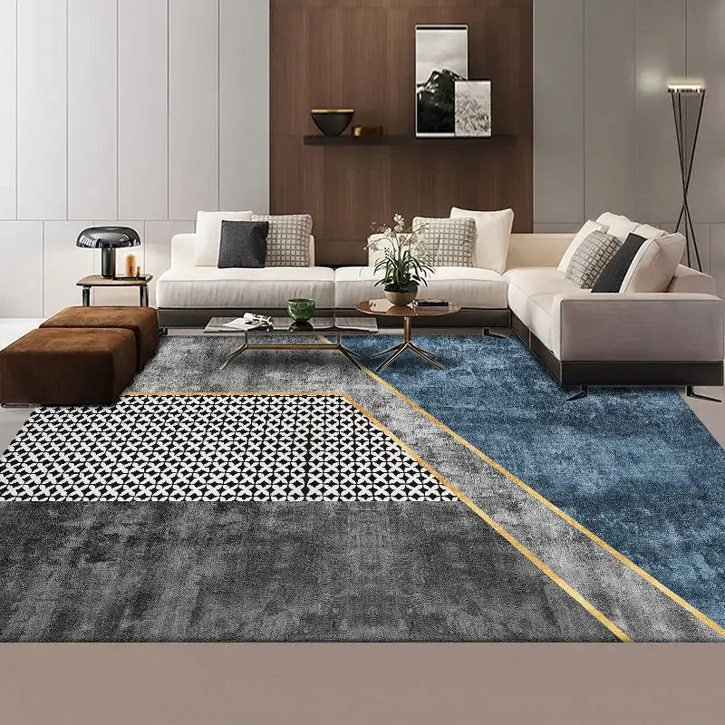 Living Room Carpet