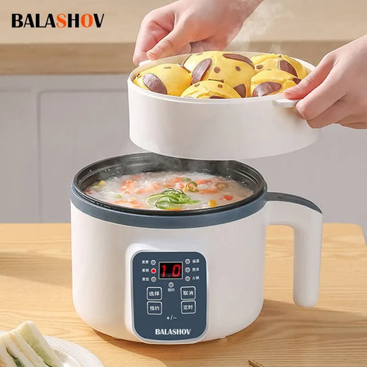 Electric Rice Cooker