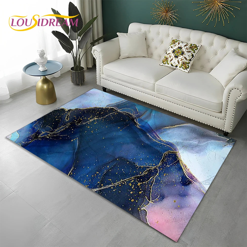 Living Room Rug