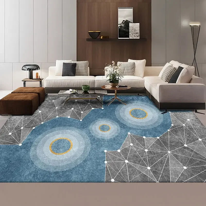 Living Room Carpet