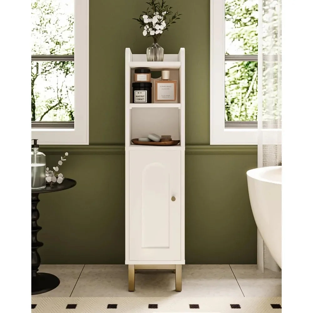 Bathroom Storage Cabinet,